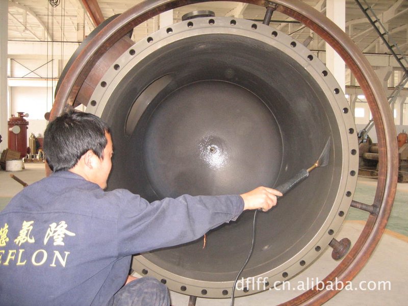 表面处理剂如何提升工业设备的寿命?
