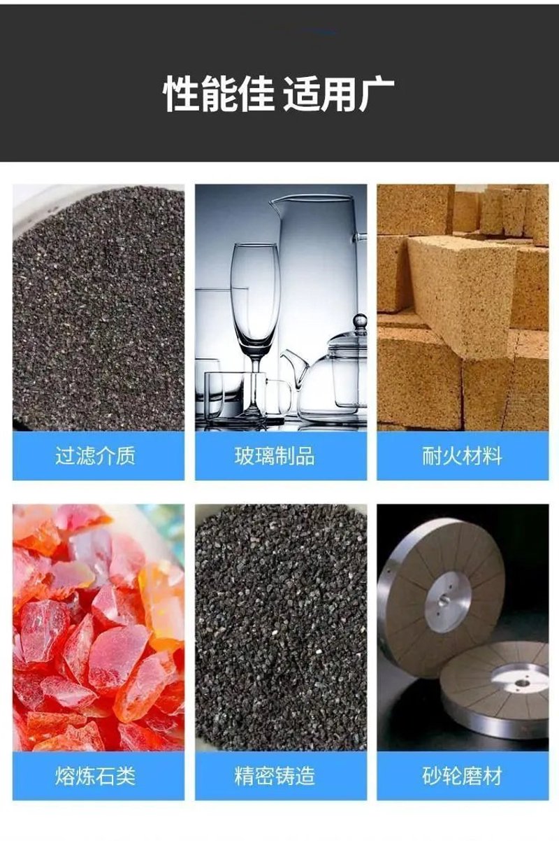 六种常见的表面处理方法,让你的工业产品更耐用