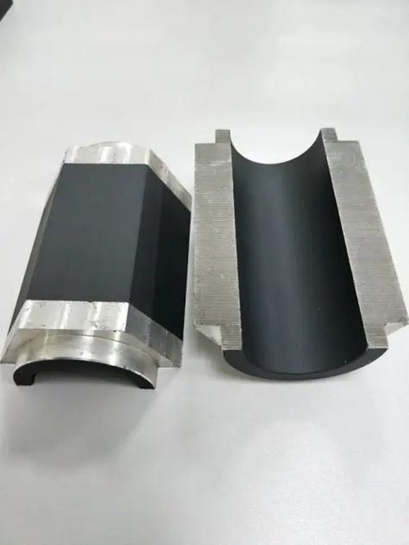 北京中岩特材科技的表面处理方法,你知道几种?